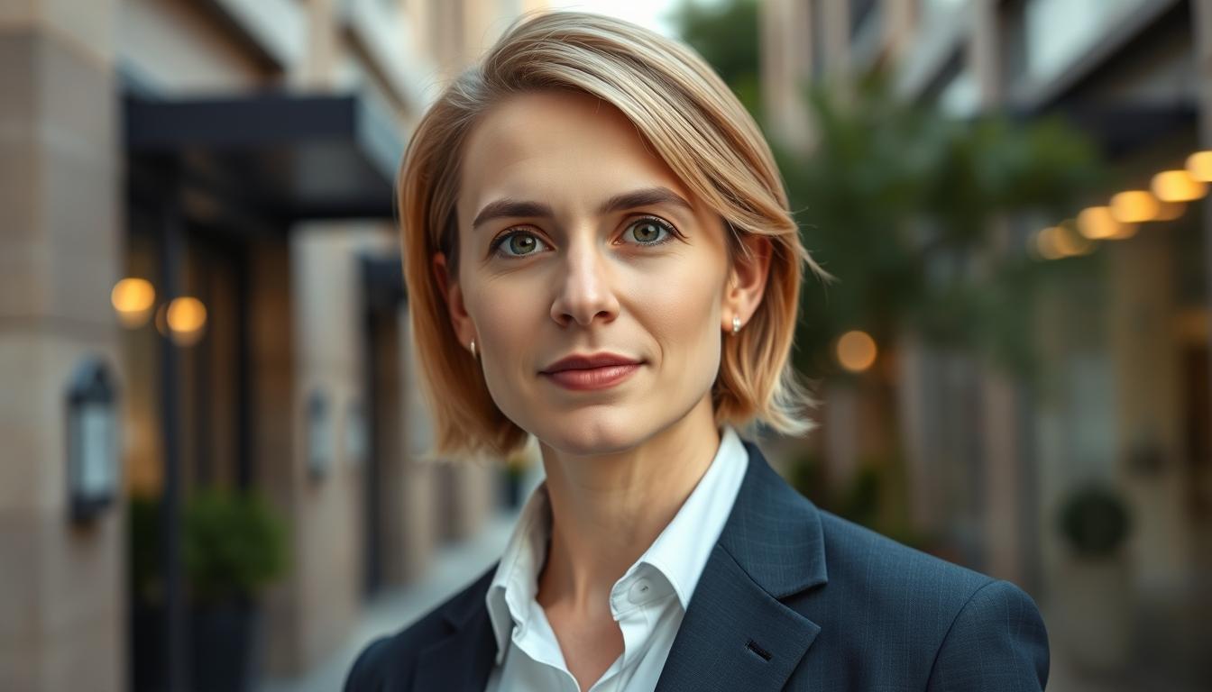 Property transactions support specialist