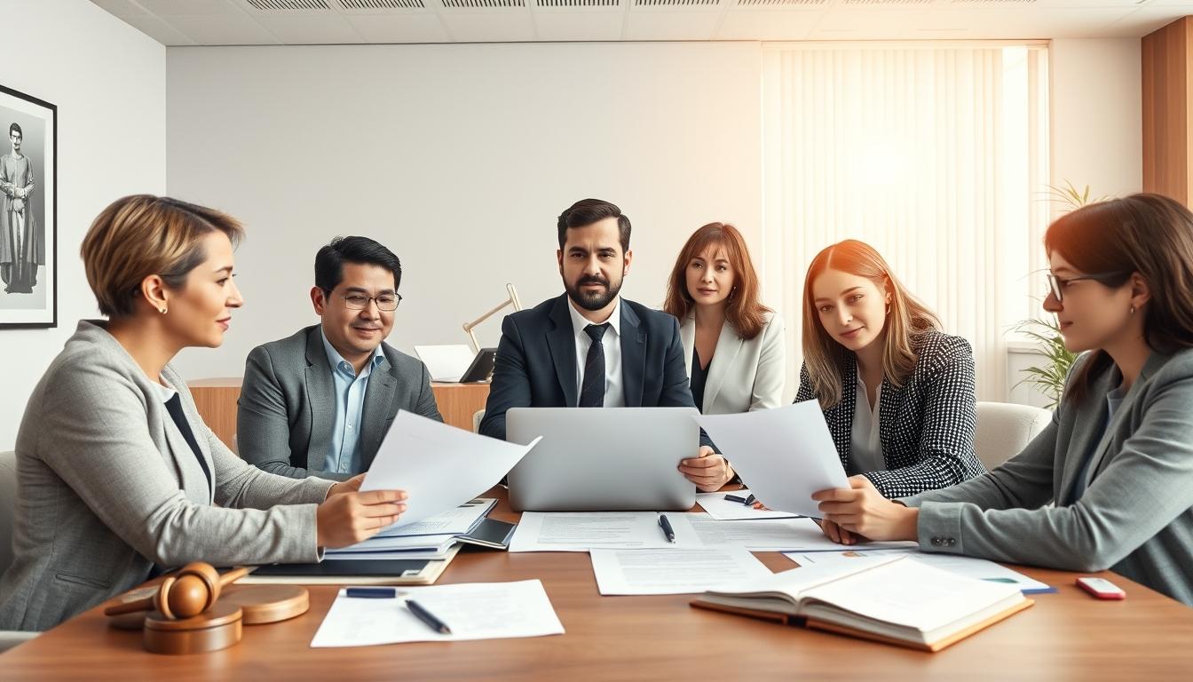 Real estate transaction support and closing preparation