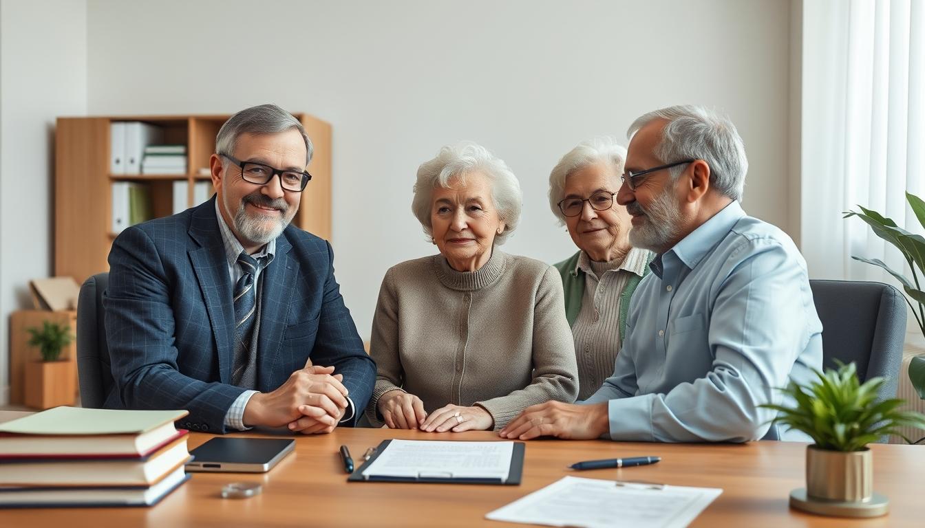 Real estate closing preparation and transaction documents